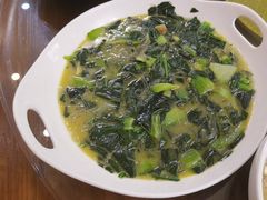 -金陵后厨·南京菜(新街口秣陵路店)