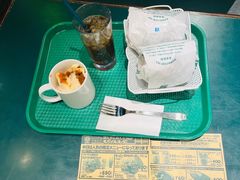 -幸运小丑汉堡(Bay Area本店)
