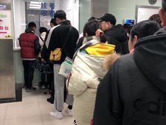 -上海市皮肤病医院(武夷路院区)
