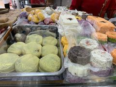 -常州糕团店(北大街新世纪商城店)