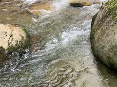 -本溪老边沟风景区