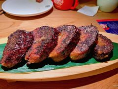 -桂小厨广西菜(青秀万达店)
