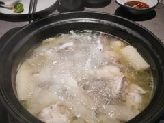 -同仁四季椰子鸡(海岸城天利店)
