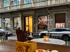 -永丰面馆(汉口路店)