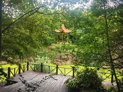 -虞山风景区