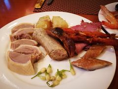 -苏州观园琉苏酒店-168西餐厅