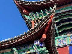 -云南民族村