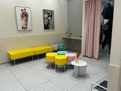 -天真蓝照相馆(新世界店)
