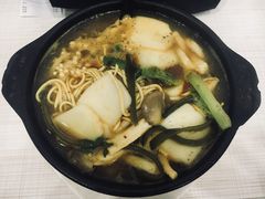 素年糕砂锅-兄弟砂锅(陆家巷店)