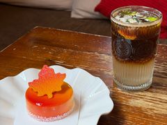 -雕刻时光·咖啡·酒吧·西餐(香山店)