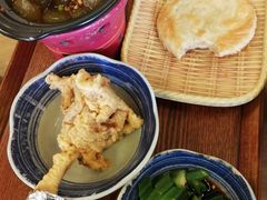 -牛三哥洛阳牛肉汤(生态城店)
