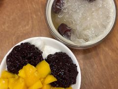 -小团圆糖水铺(襄阳南路店)