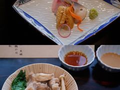 -元熹会席料理