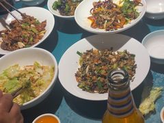 -呷湘厨·鱼汤捞饭·剁椒鱼头·湘菜(国家会展中心店)