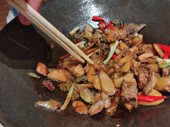 -渔乡米香·剁椒鱼头(四方坪店)