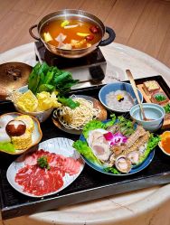 -金芙美月子中心(财富别墅店)