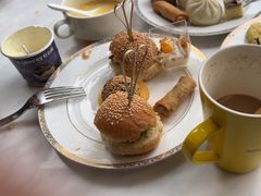 -上海虹桥宾馆·SLIDER(郁锦香店)