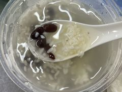 酒酿-芳婆糕团店(王府大街店)