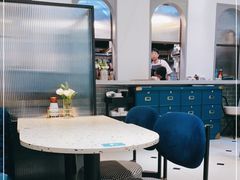 大堂-Fiona’s all day Brunch(灵桥店)