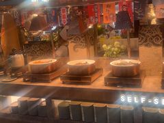 -梨花自助烤肉(西三旗万象汇黑金店)