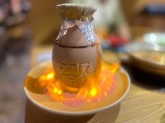 -吃饭皇帝大·土家民族菜(温州万象城店)