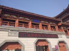 -西安乐游原