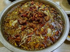 -黑皮酸菜鱼(绣花巷店)
