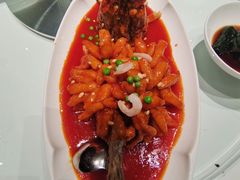 -廊亦舫Lang Yi Fang Restaurant(金桥店)