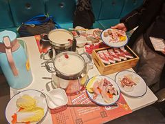 -火锅先生(五马街店)