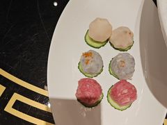 -北岛海鲜姿造(义乌银海·恒风店)