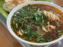 -谢继红26号牛肉汤(田家庵店)