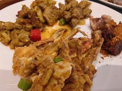 -沈阳和平艾美酒店新食谱西餐厅