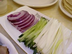 葱盘-老昌春饼(西民主路总店)