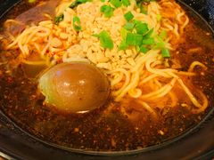 -赖扁担重庆小面(友谊路店)