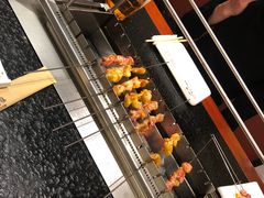 -邢氏老太太烤串(北兴街店)