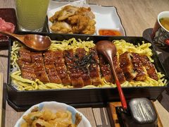 -千寿·金焰食堂(仁和新城店)