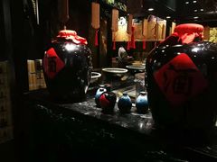 -杏花堂·山西菜馆(晋中万达店)