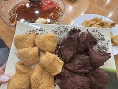 -顺姬冷面(延大店)