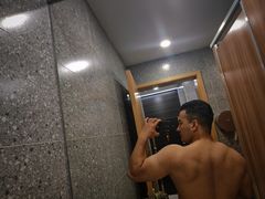 -美航国际健身(北京华联店)