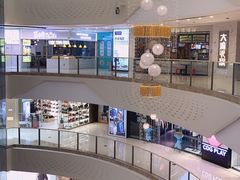 -万达广场(大明宫店)