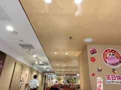 -海底捞火锅(丰尚国际广场店)