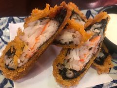 -鹤江桥·红油牛肉粉(SKP店)