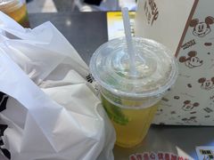 -满记甜品(静安大悦城店)