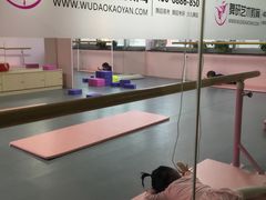 -舞研舞蹈培训(魏公村校区)