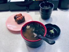 -争鲜回转寿司(东方银座店)