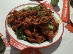 -阿青龙虾·烧烤大排档(湖里万达店)