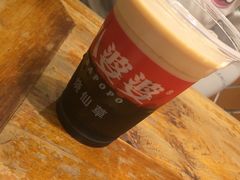 -八婆婆烧仙草(中山路店)