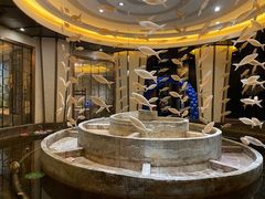 -世纪缘国际会议中心·中餐厅(百家湖店)