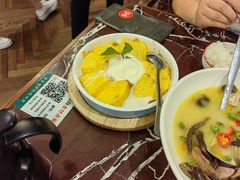 -新白鹿餐厅(爱琴海购物中心店)