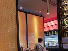 -盛焰铁板烧(王府井店)
